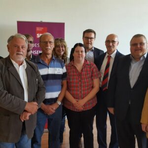 Kreisvorstand