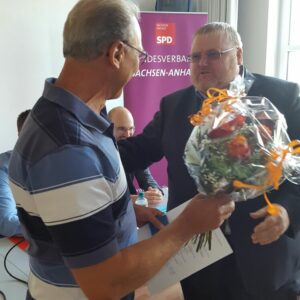 Auszeichnung Harald
